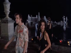 Courteney Cox in Ace Ventura Pet Detective 13