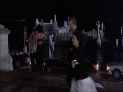 Courteney Cox in Ace Ventura Pet Detective 15