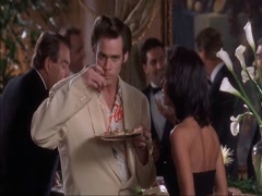 Courteney Cox in Ace Ventura Pet Detective 9