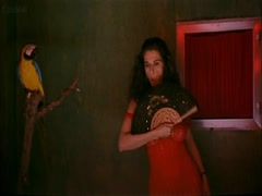 Penelope Cruz nude , sex scene in Jamon Jamon 18