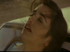 Penelope Cruz nude , sex scene in Jamon Jamon 5