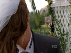Brooke Burns bikini , hot scene in North Shore 16