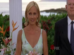 Brooke Burns bikini , hot scene in North Shore 17