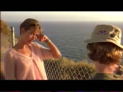Sophie Marceau in Lost & Found 19