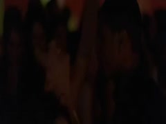 Emmanuelle Chriqui in In The Mix