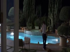 Emmanuelle Chriqui in In The Mix 4