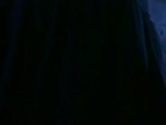 Kelly Brook cleavage , hot scene in Ripper 1