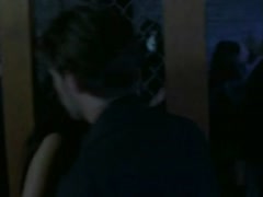 Kelly Brook cleavage , hot scene in Ripper 13