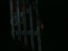 Kelly Brook cleavage , hot scene in Ripper 15