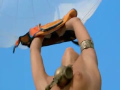 Catherine Zeta Jones in Sheherazade 12