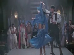 Catherine Zeta Jones in Sheherazade 15