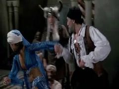 Catherine Zeta Jones in Sheherazade 18
