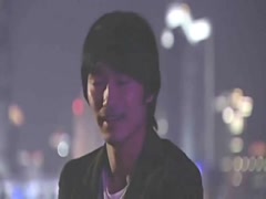 Bai Ling nude, boobs scene in Shanghai Baby 5