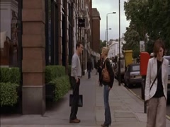 Scarlett Johansson in Match Point 1