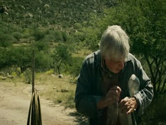 Amber Heard in And Soon the Darkness 17
