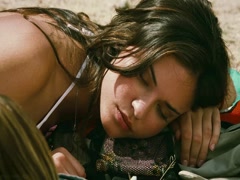 Amber Heard in And Soon the Darkness 7