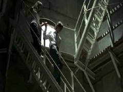 Paz Vega hot , on top scene in Di Que Si 12