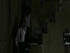 Paz Vega hot , on top scene in Di Que Si 13