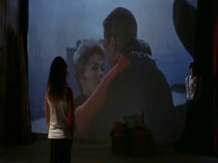 Paz Vega hot , on top scene in Di Que Si 14