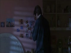 Elisha Cuthbert underware, cleavage scene in The Quiet 15