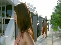 Eva Longoria in Carlitas Secret 10