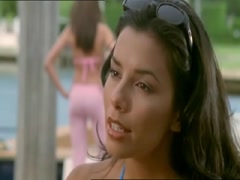 Eva Longoria in Carlitas Secret 6