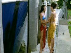 Eva Longoria in Carlitas Secret 7