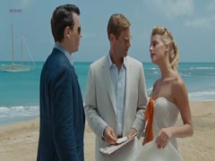 Amber Heard in The Rum Diary (2011) 1