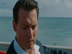 Amber Heard in The Rum Diary (2011) 10