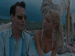 Amber Heard in The Rum Diary (2011) 16