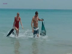 Amber Heard in The Rum Diary (2011) 3