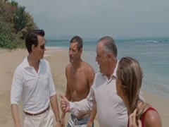 Amber Heard in The Rum Diary (2011) 4