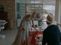Amber Heard in The Rum Diary (2011) 6