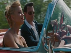 Amber Heard in The Rum Diary (2011) 8