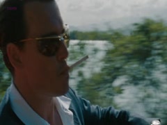 Amber Heard in The Rum Diary (2011) 9