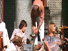 Monet Mazur nude , boobs scene in Stoned (2005) 16