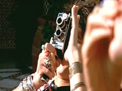 Monet Mazur nude , boobs scene in Stoned (2005) 18