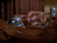 Krista Allen in Mission Suicide nude 13