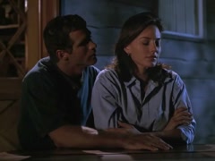 Krista Allen in Mission Suicide nude 16
