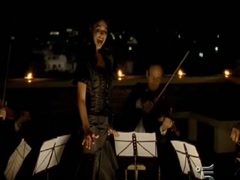 Manuela Arcuri in So Che Ritornerai 16
