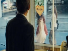 Sara Forestier in The Names Of Love 3