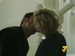 Cinzia Roccaforte in La Iena (1997) 2
