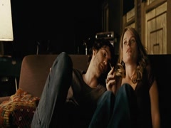 Alice Eve in Crossing Over (2009) 14
