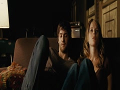 Alice Eve in Crossing Over (2009)