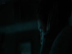 Martina Garcia in La Carta Oculta 19