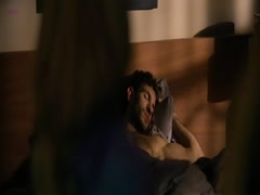 Martina Garcia in La Carta Oculta 4