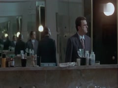Tilda Swinton nude, boobs scene in I Am Love 1