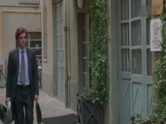 Tilda Swinton nude, boobs scene in I Am Love 10