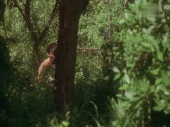 Tilda Swinton nude, boobs scene in I Am Love 4
