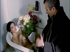 Maribel Verdu in El Beso Del Sueno 15